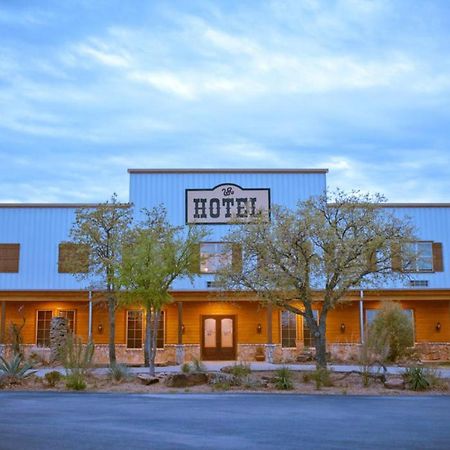 Wildcatter Ranch And Resort Graham Екстер'єр фото