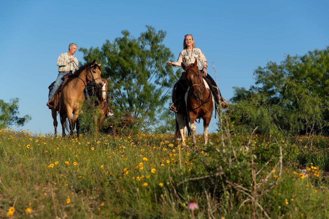 Wildcatter Ranch And Resort Graham Екстер'єр фото
