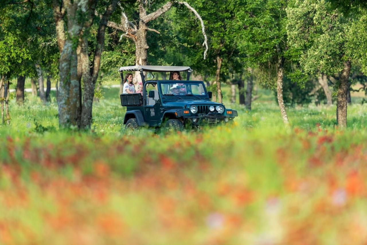 Wildcatter Ranch And Resort Graham Екстер'єр фото