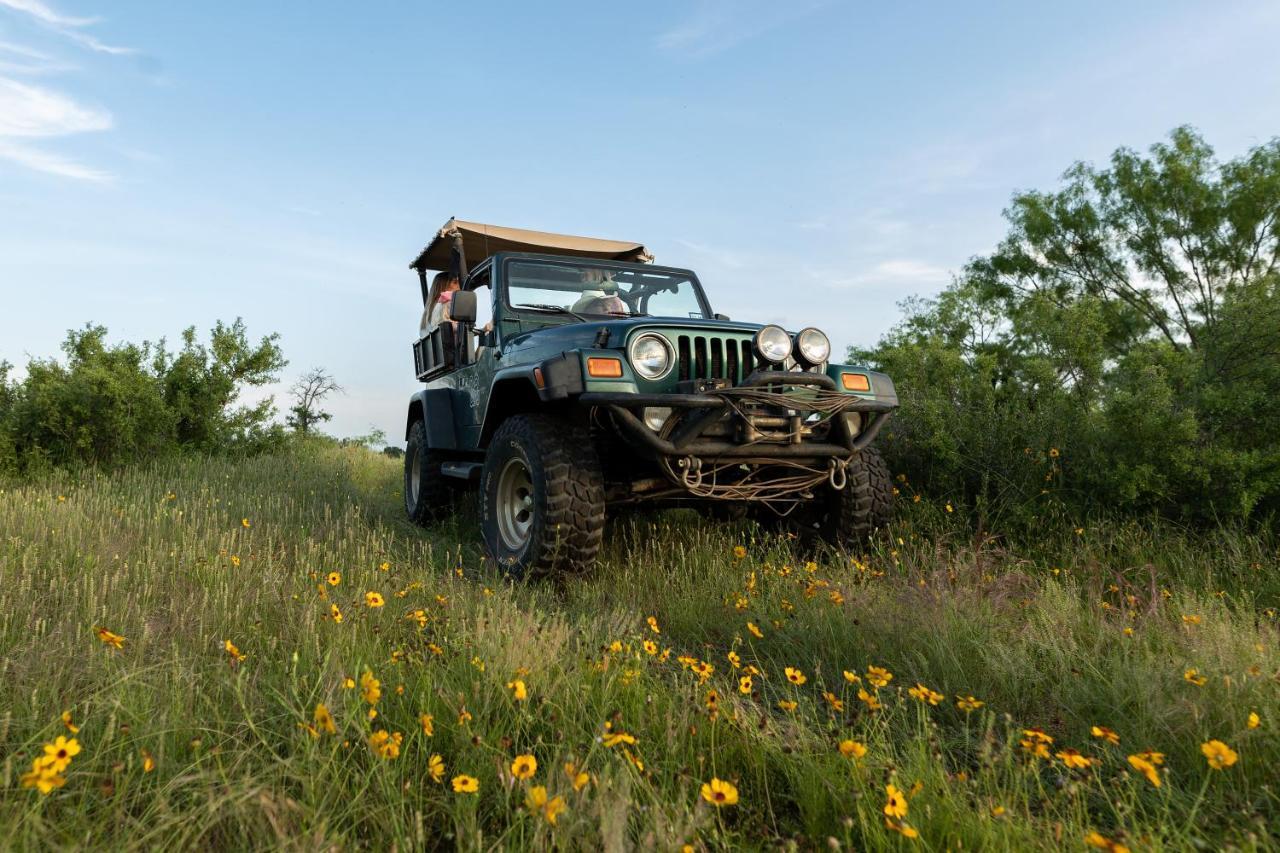 Wildcatter Ranch And Resort Graham Екстер'єр фото