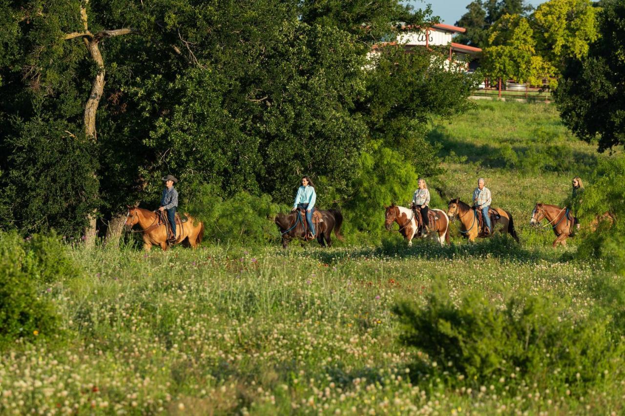 Wildcatter Ranch And Resort Graham Екстер'єр фото