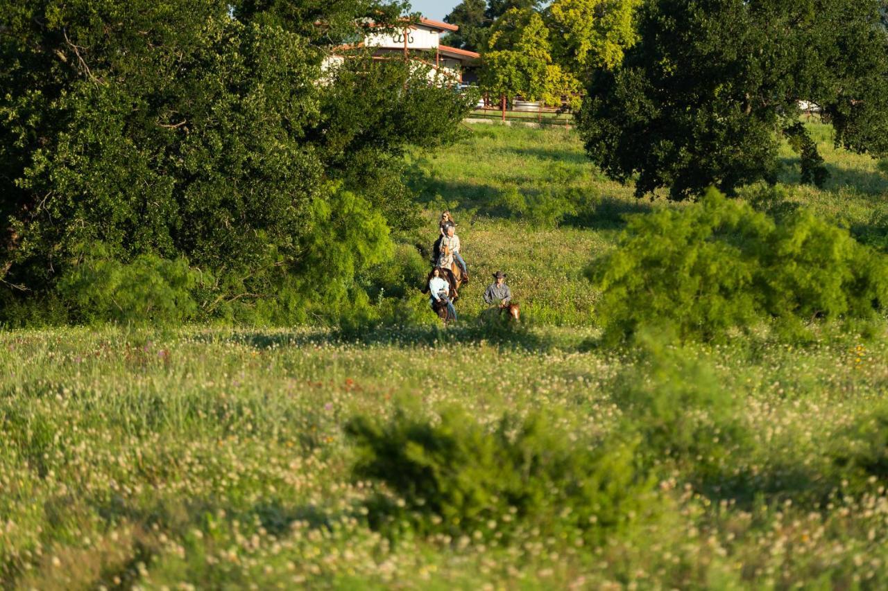 Wildcatter Ranch And Resort Graham Екстер'єр фото